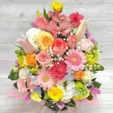 退職祝いに贈る花のおすすめ人気ランキング【2026年7月】 1