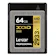 Lexar 2933x XQD 2.0 64GB 1