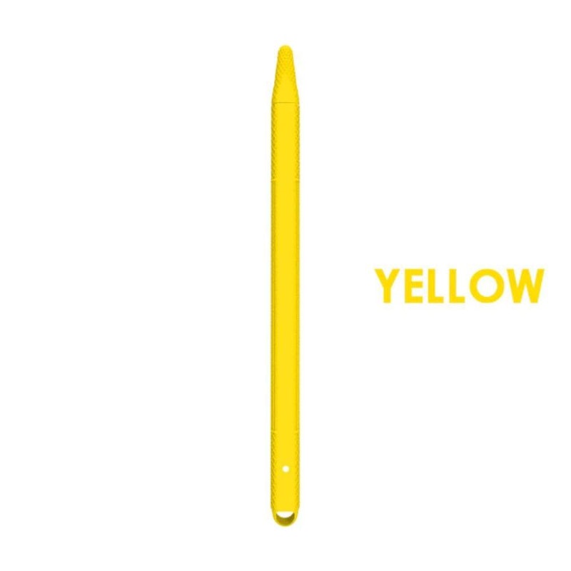 Apple Pencil 2 第2世代専用 シリコンカバー 11