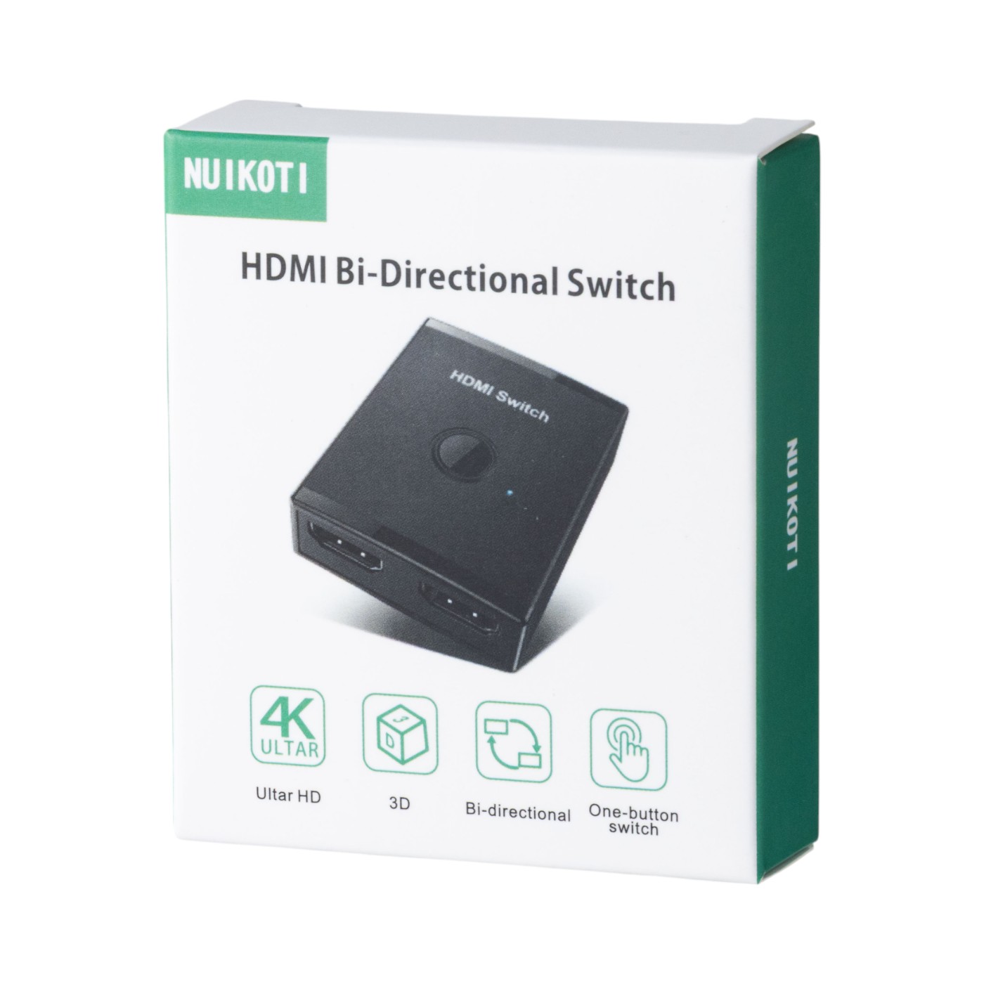 HDMI切替器 5