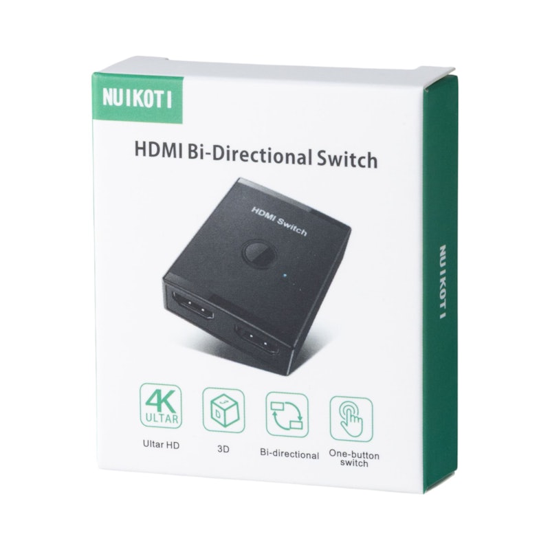 HDMI切替器 5