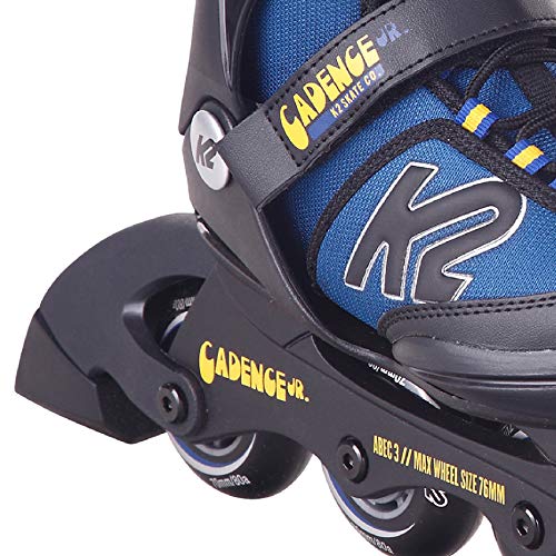 CADENCE JR BOY 3