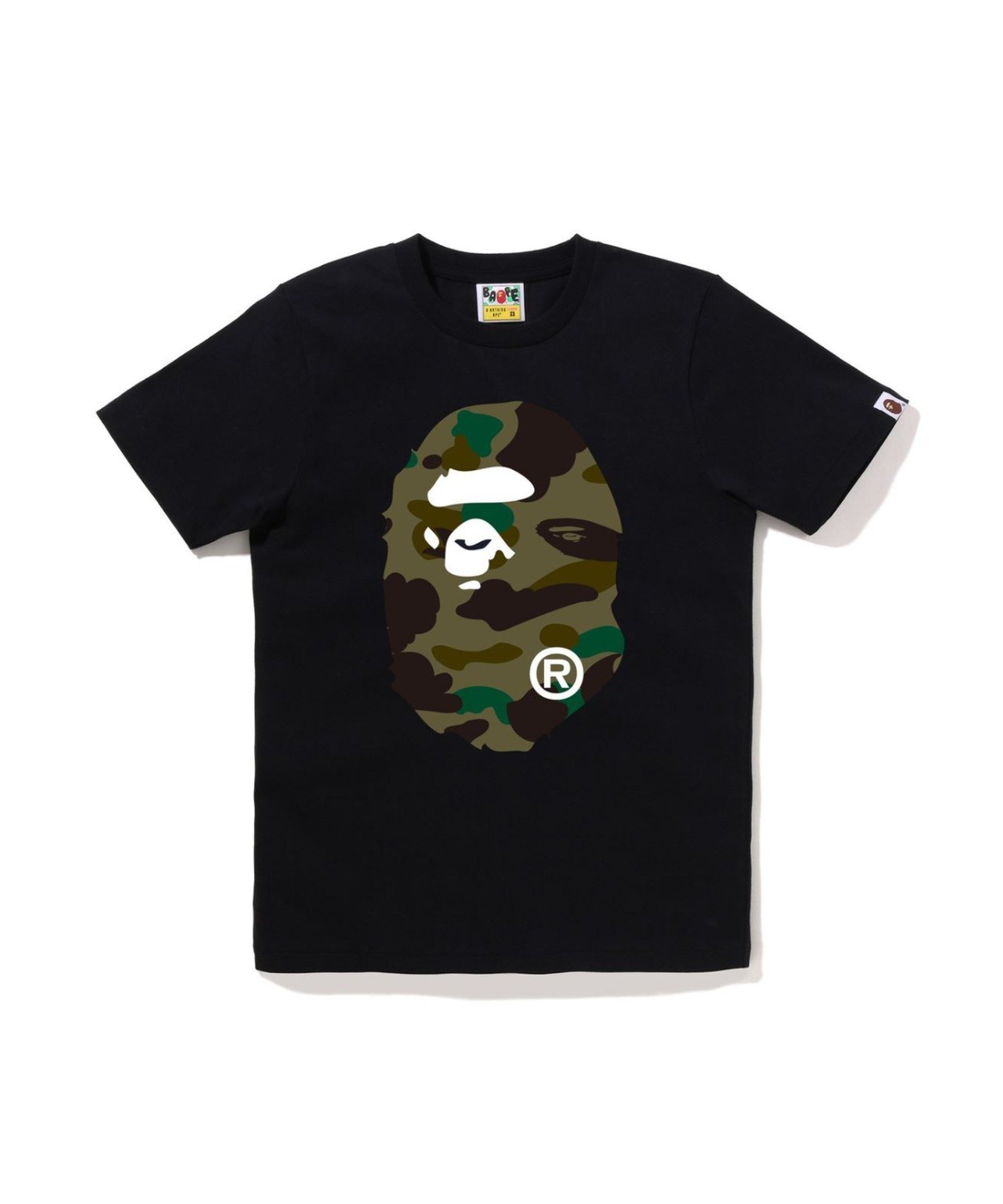 アベイシングエイプのメンズTシャツのおすすめ人気ランキング【2026年5