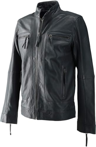 CLUBS JACKET 2