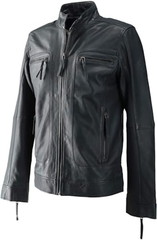 CLUBS JACKET 2