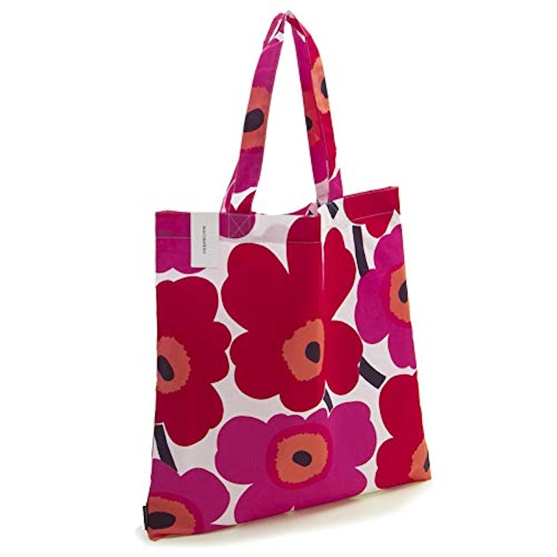 Pieni Unikko ファブリックバッグ 2