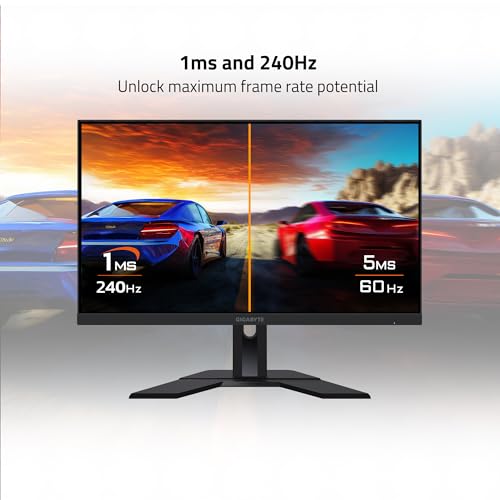 Gaming Monitor 3