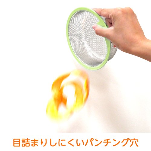 キッチンバスケット 6