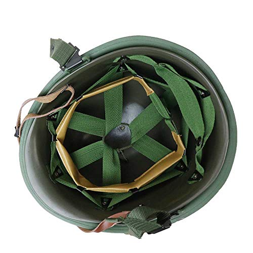 M-1スチールヘルメット 3