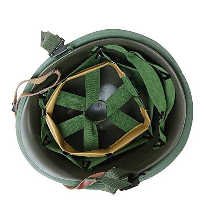 M-1スチールヘルメット 3