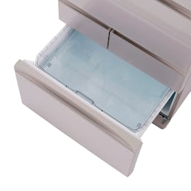東芝ライフスタイル TOSHIBA 冷蔵庫 GR-W550FH-ECを検証レビュー!冷蔵庫の選び方も紹介 4