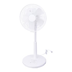 山善 YAMAZEN 扇風機 AMT-BJ30を検証レビュー!扇風機の選び方も紹介 1