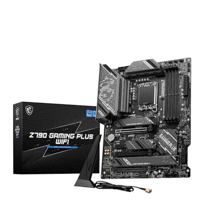 Z790 GAMING PLUS WIFI 1