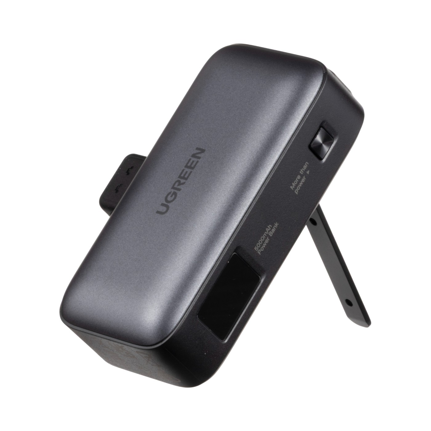 Built-In USB-Cコネクター モバイルバッテリー 3