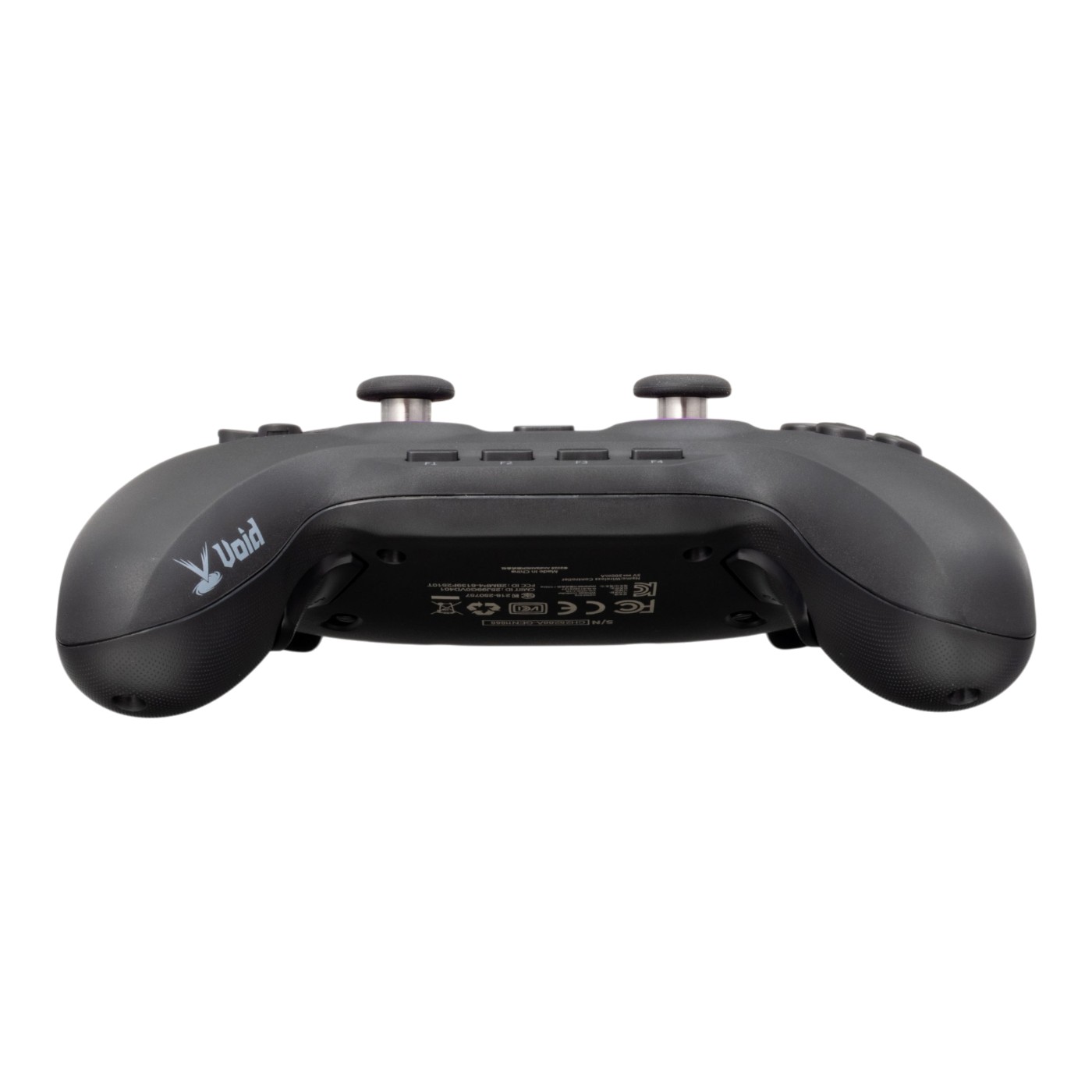 AndGAMER Void Gaming GENESISを検証レビュー！PC用ゲームパッド・コントローラーの選び方も紹介 4