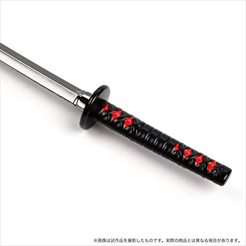 鬼滅の刃 日輪刀ペーパーナイフ 3