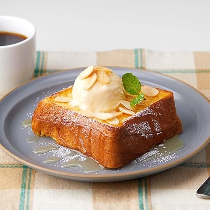ベルリーベ ふわとろ厚切りフレンチトースト 1
