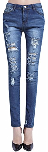 22年 レディースダメージジーンズのおすすめ人気ランキング37選 Mybest