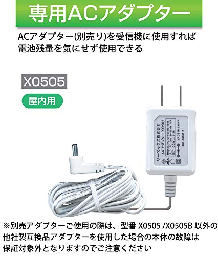 人感チャイム 8