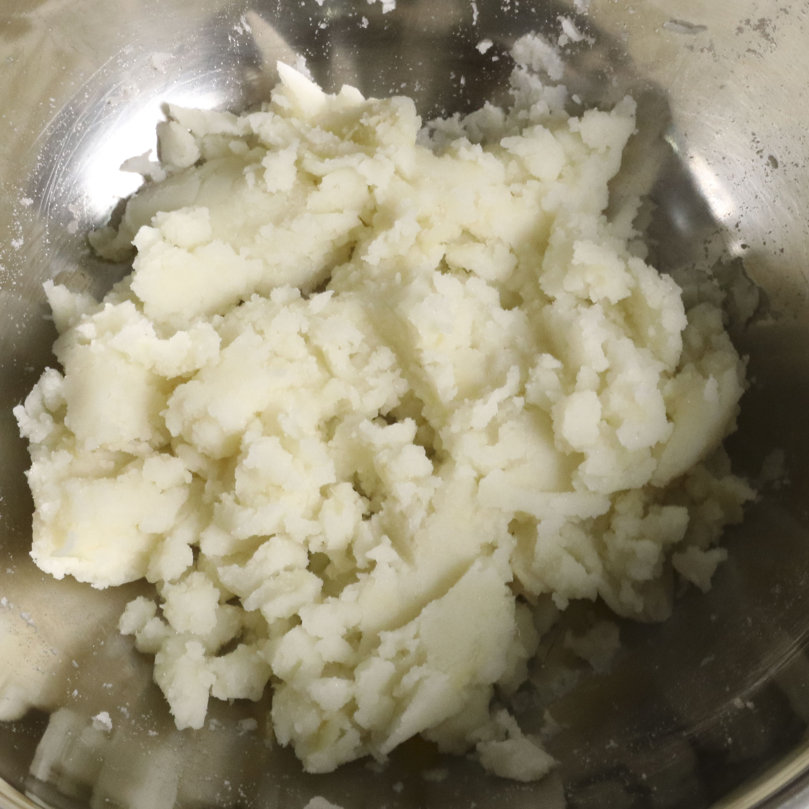 愛妻専科 ポテトマッシャー 6