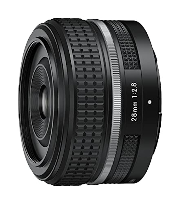 NIKKOR Z 28mm f/2.8(Special Edition) 1
