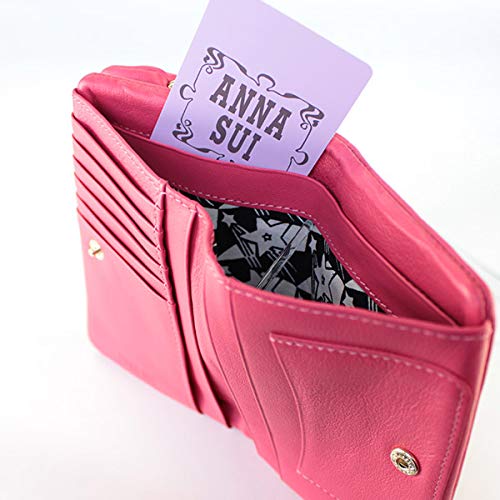 プレイングキャット 二つ折り財布 6