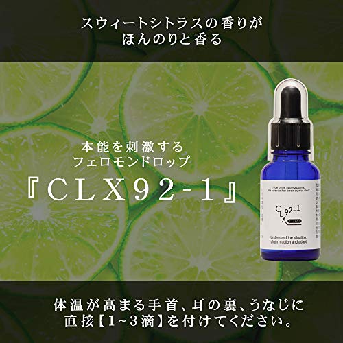 メンズ香水 2