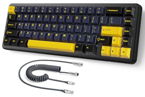 磁気スイッチ ラピッド トリガー キーボード 1