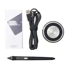 ワコム Intuos Pro Small PTH460K0Dをレビュー!クチコミ・評判をもと ワコム Intuos Pro Small PTH460K0Dをレビュー!クチコミ・評判をもと