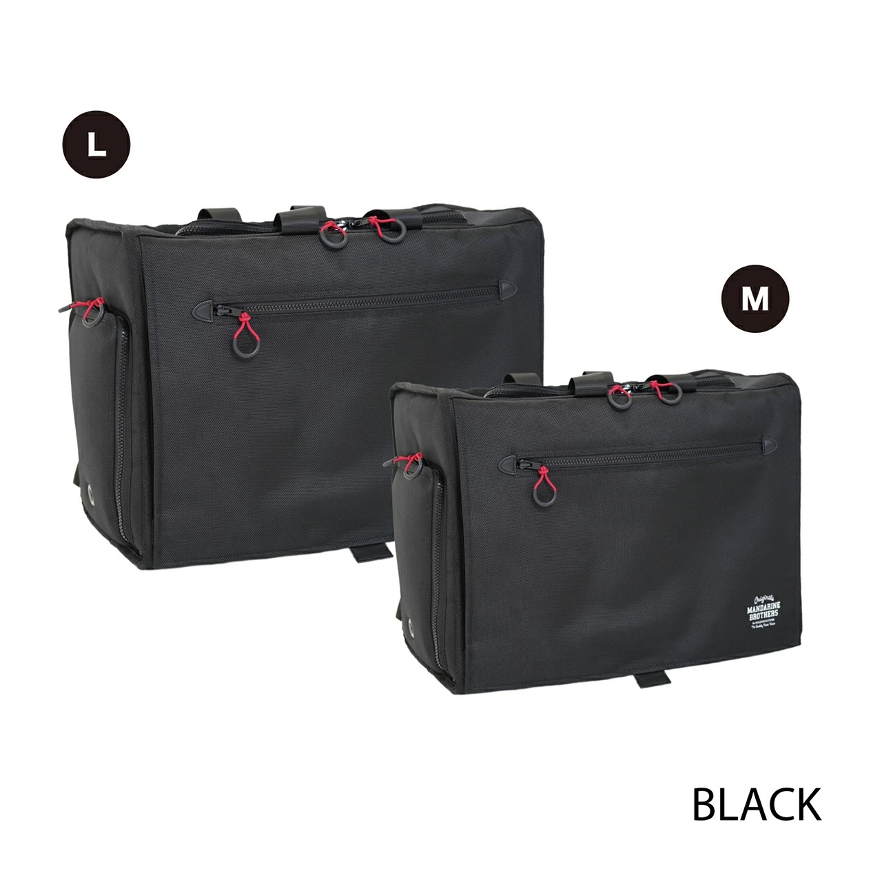 BRIXTON CARRY BACKPACK WIDE 1