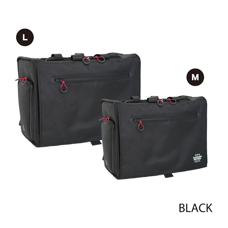 BRIXTON CARRY BACKPACK WIDE 1