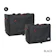 CHOCO BRIXTON CARRY BACKPACK WIDE 1