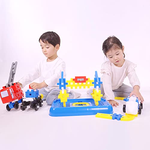 Gakkenニューブロック 3