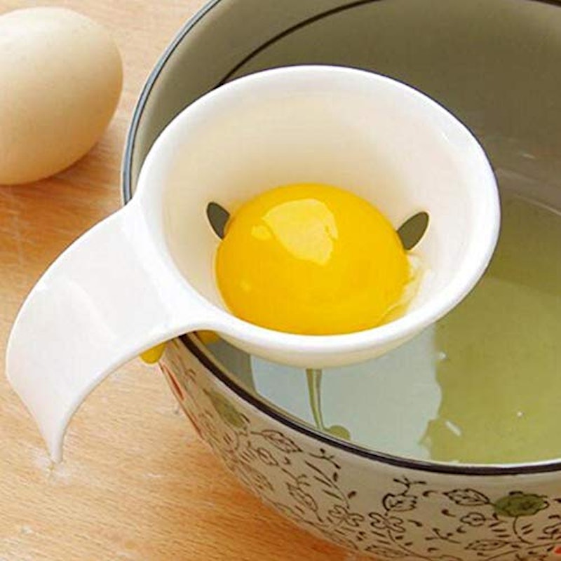 卵分離器 6