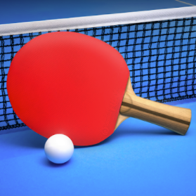 Ping Pong Fury 1