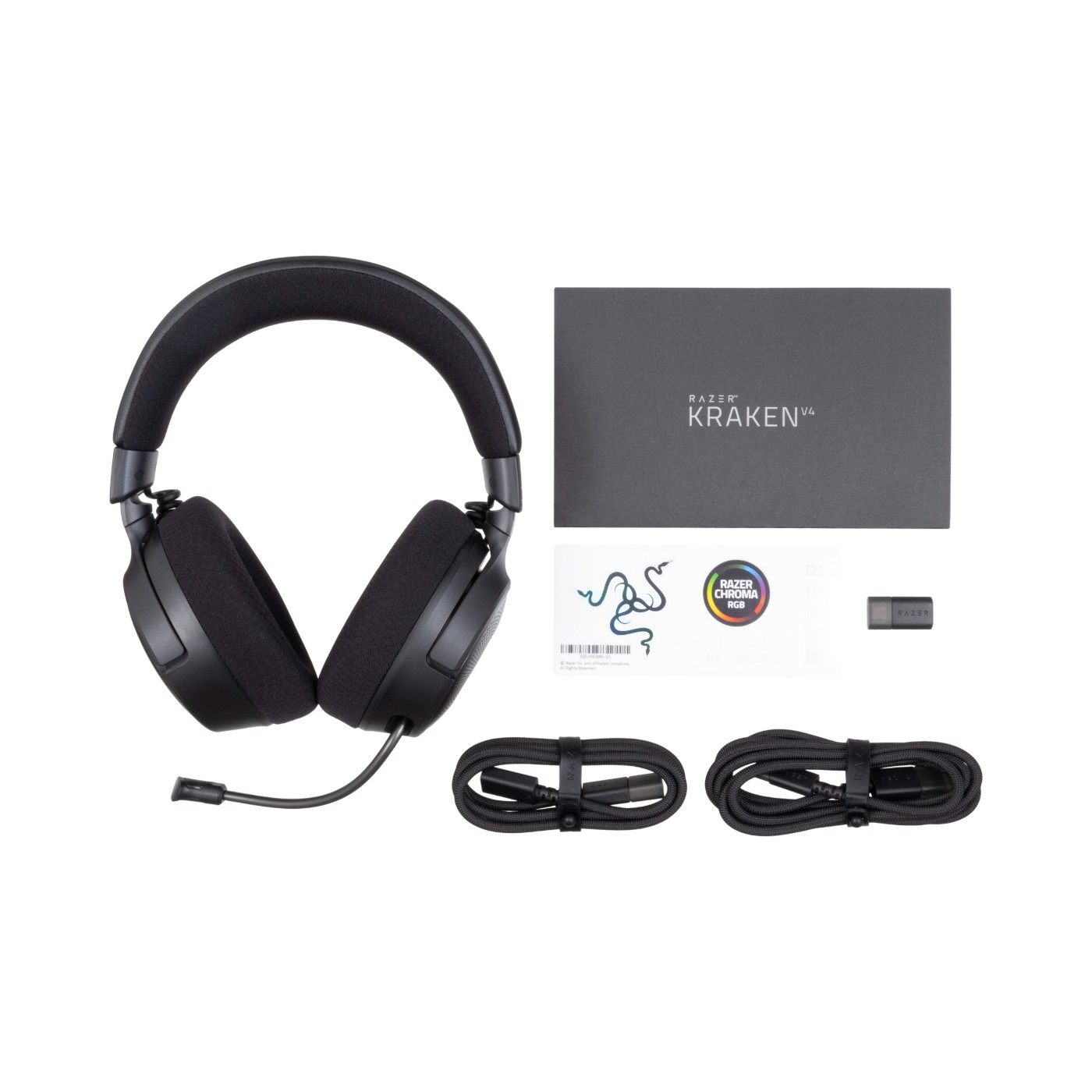 Razerのゲーミングヘッドセットのおすすめ人気ランキング【2026年1月