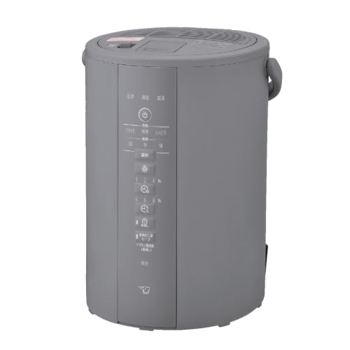スチーム式加湿器 1