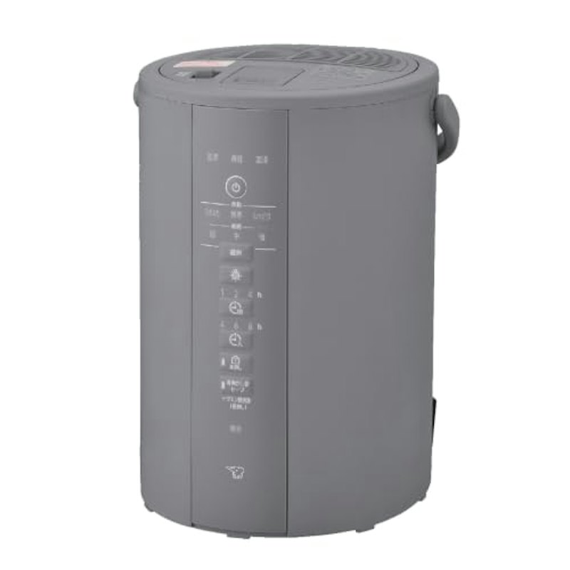 スチーム式加湿器 1