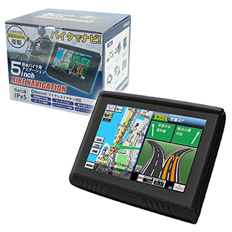 22年 バイク用ナビのおすすめ人気ランキング19選 Mybest 22年 バイク用ナビのおすすめ人気ランキング19選 Mybest