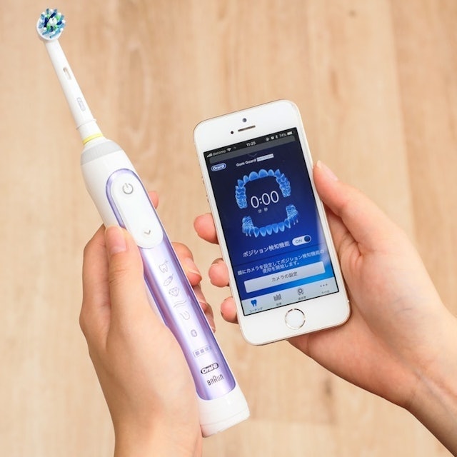 ブラウンオーラルbジーニアスを全24商品と比較 口コミや評判を実際に使ってレビューしました Mybest