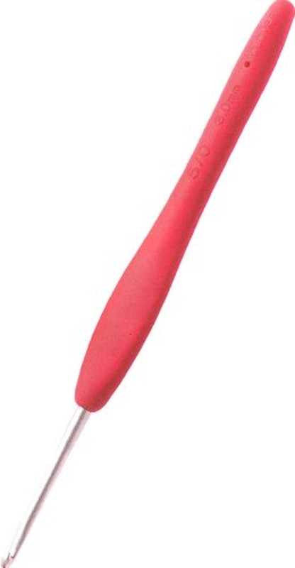 かぎ針 1