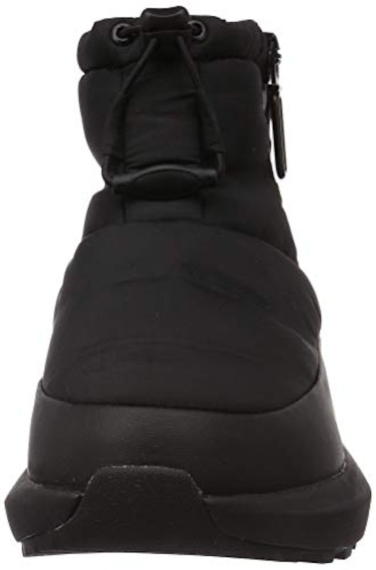 ACTIVE WINTER BOOTS SHORT 2