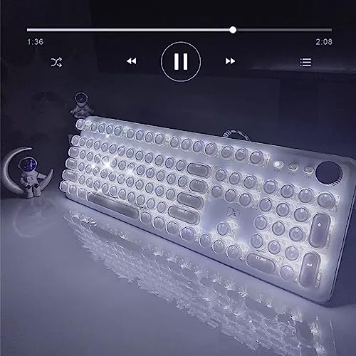 クリスタルクリア 5