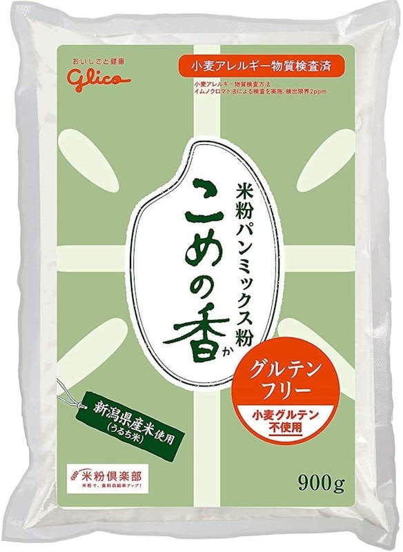 こめの香 米粉パン用ミックス粉 1