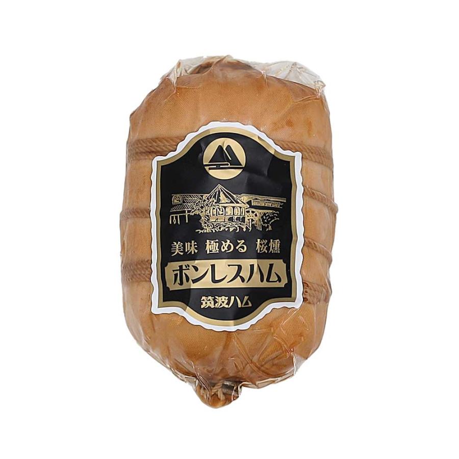 ボンレスハム 1