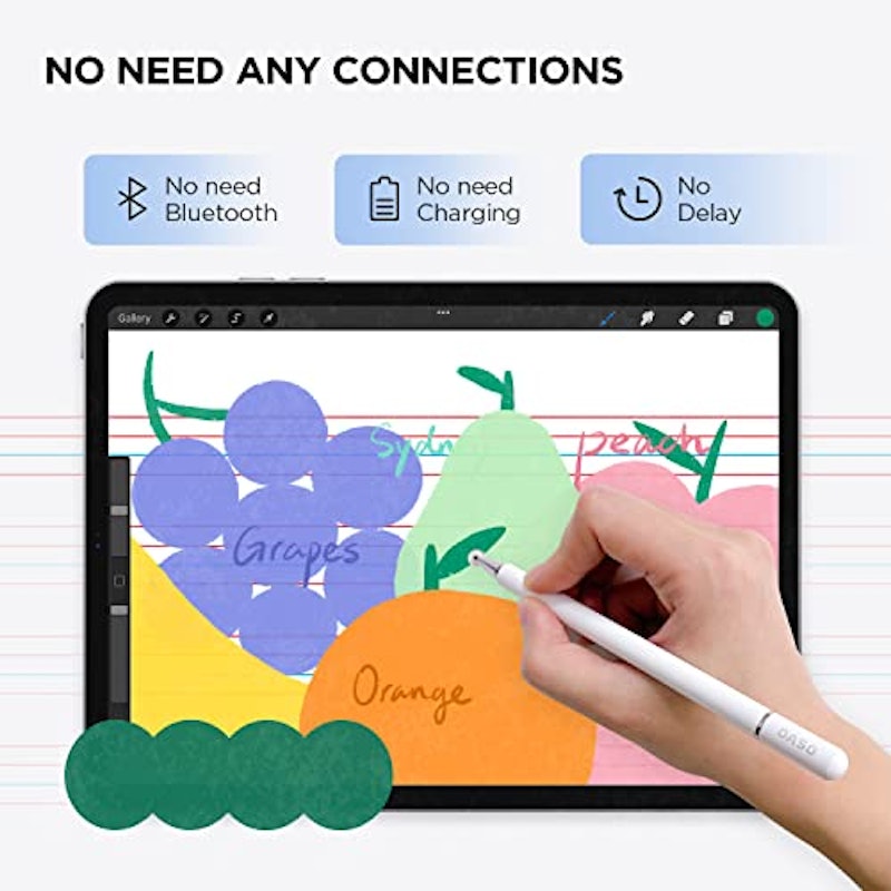 スタイラスペン 2