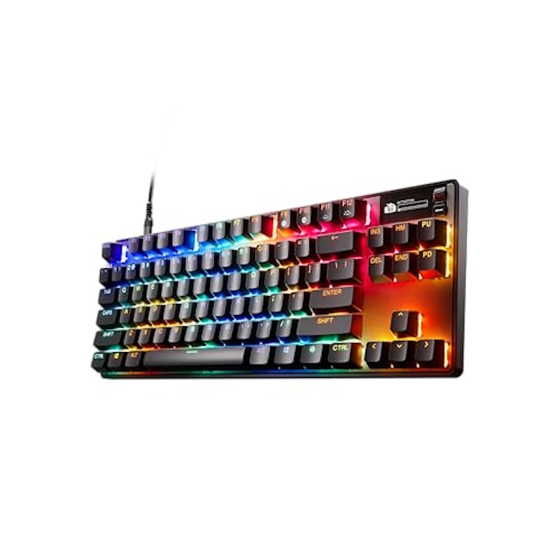 Apex Pro TKL Gen 3 - US 8