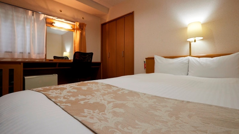 BAN HOTEL 築地銀座 3