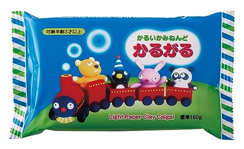 紙粘土のおすすめ人気ランキング【2026年9月】 5