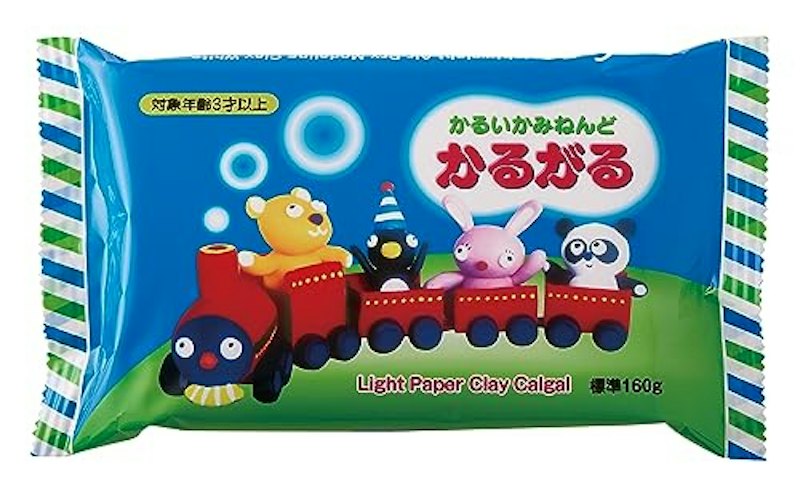 かるいかみねんど かるがる 1